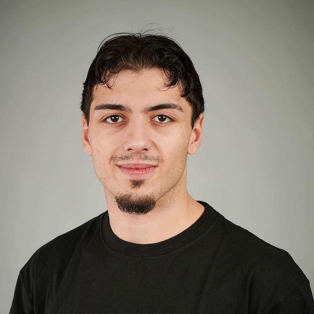 Diren Yildiz Rei Solar