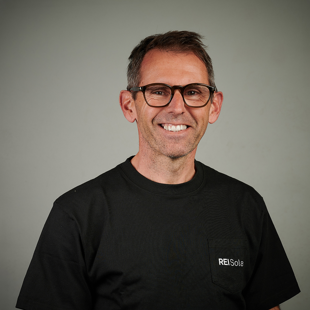 Rei Solar Jean Claude Alves