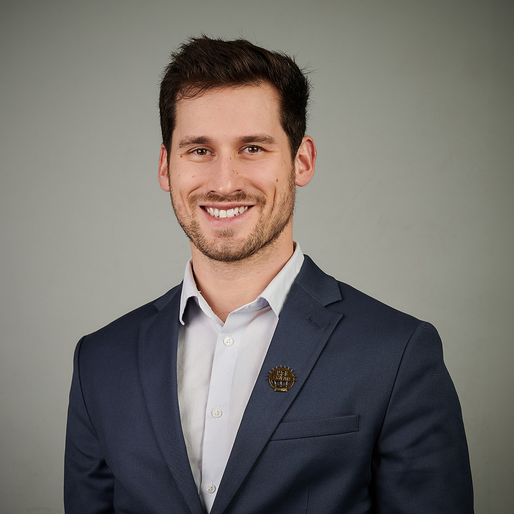 Rei Solar Julian von Olnhausen