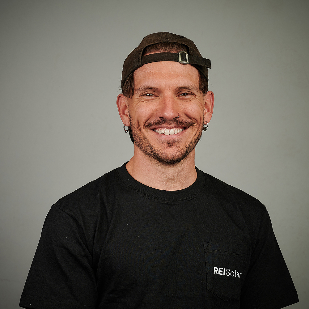 Rei Solar Killian Alves