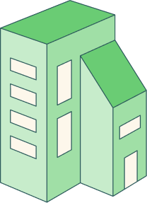 Mehrfamilienhaus