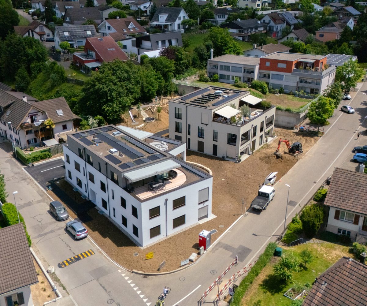 Rei Solar solar Anlage Mohlin
